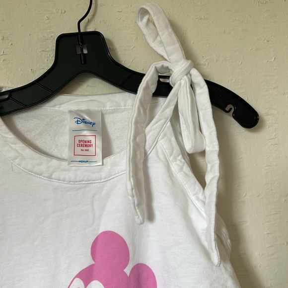 DISNEY AND OPENING CEREMONY ONE OF A KIND SWEATER - Picture 8 of 11